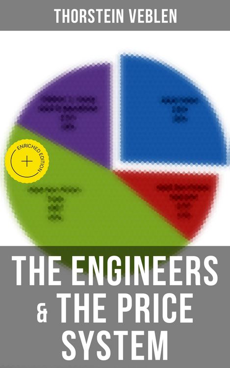 Produktbild: The Engineers & the Price System