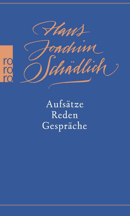 Produktbild: Aufs&auml;tze, Reden, Gespr&auml;che