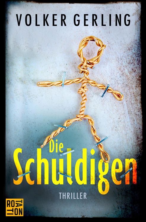Produktbild: Die Schuldigen