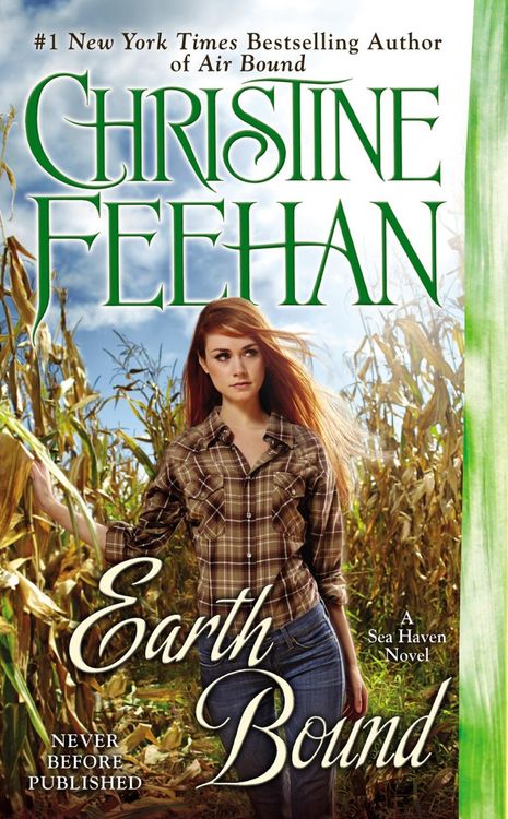 Produktbild: Earth Bound