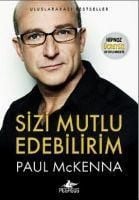 Produktbild: Sizi Mutlu Edebilirim