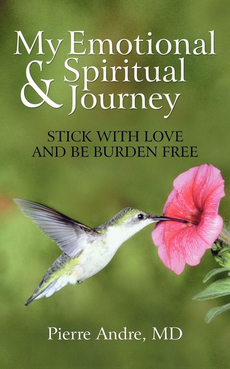 Produktbild: My Emotional and Spiritual Journey