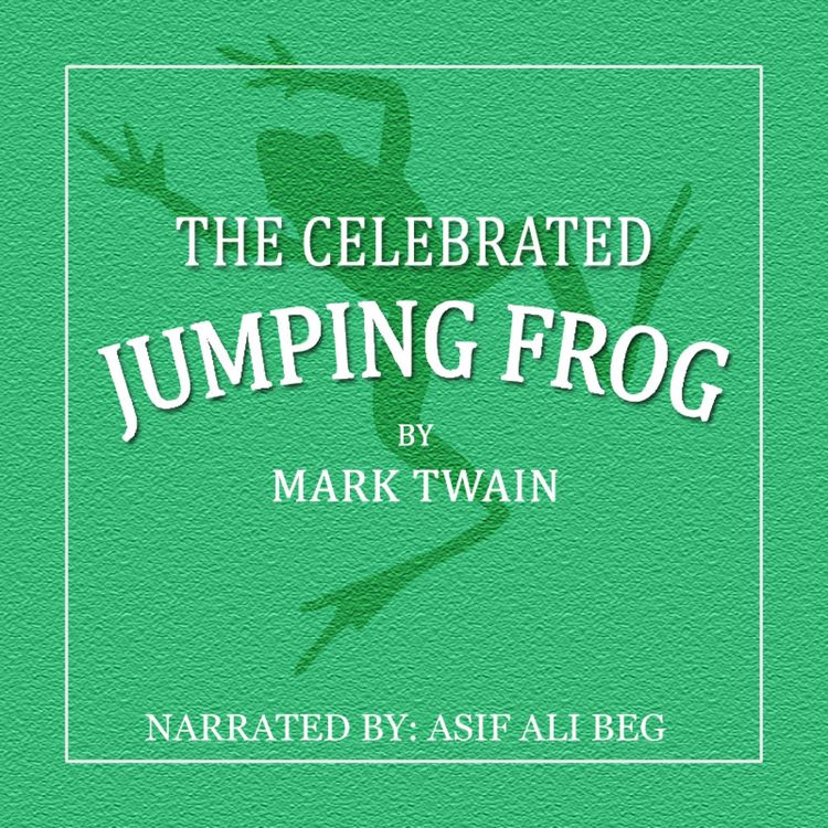 Produktbild: Celebrated Jumping Frog, The