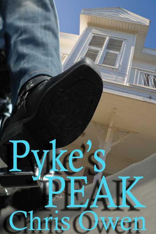 Produktbild: Pyke's Peak