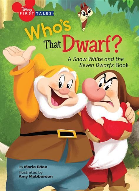 Produktbild: Disney 1st Tales Snow White &