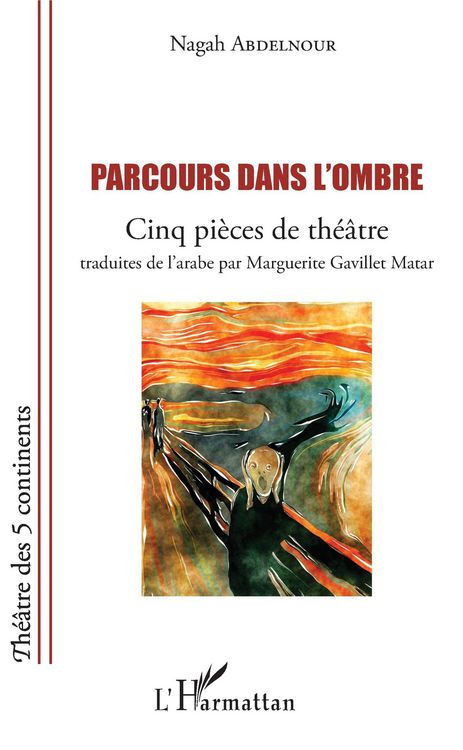 Produktbild: Parcours dans l'ombre