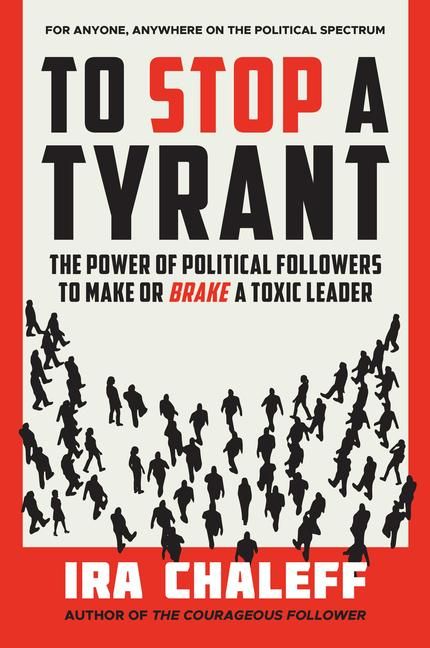 Produktbild: To Stop a Tyrant