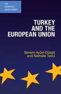 Produktbild: Turkey and the European Union