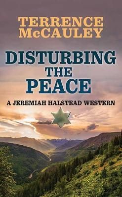 Produktbild: Disturbing the Peace