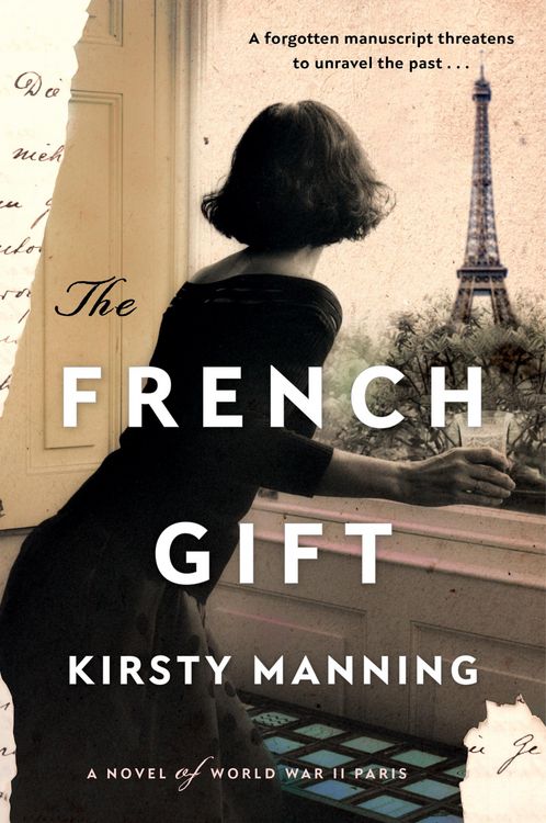 Produktbild: The French Gift