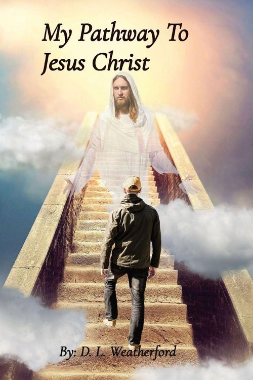 Produktbild: My Pathway To Jesus Christ