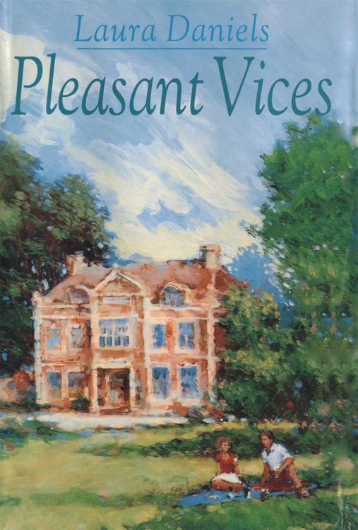 Produktbild: Pleasant Vices
