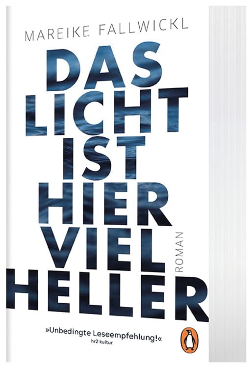 Produktbild: Das Licht ist hier viel heller