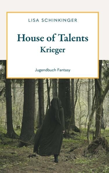 Produktbild: House of Talents