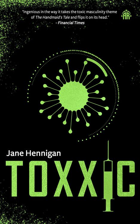 Produktbild: Toxxic