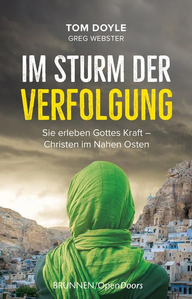 Produktbild: Im Sturm der Verfolgung