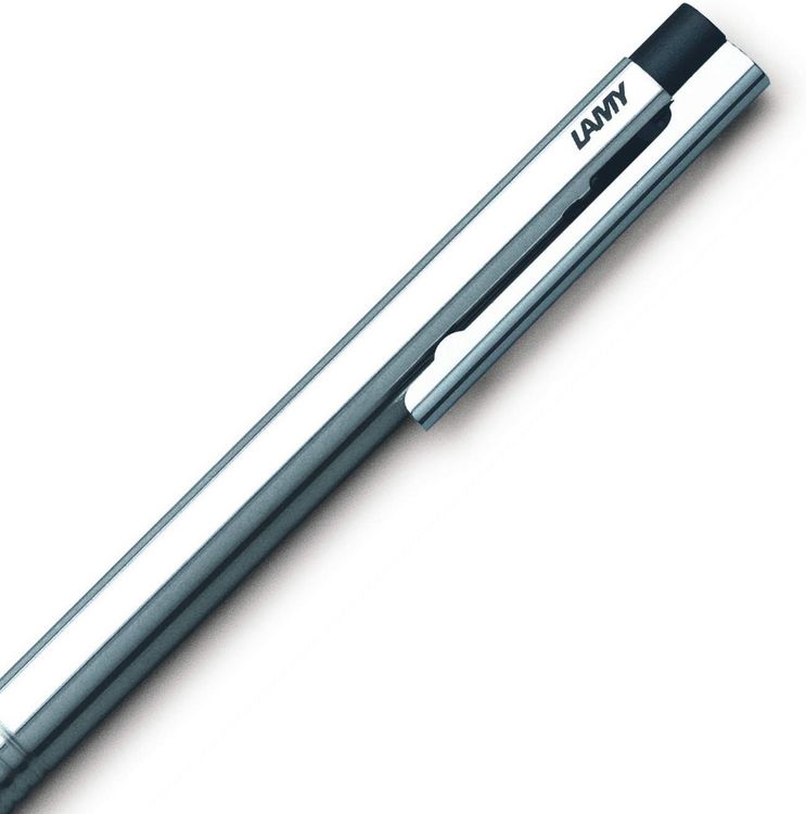 Produktbild: KS 205 LAMY logo schwarz