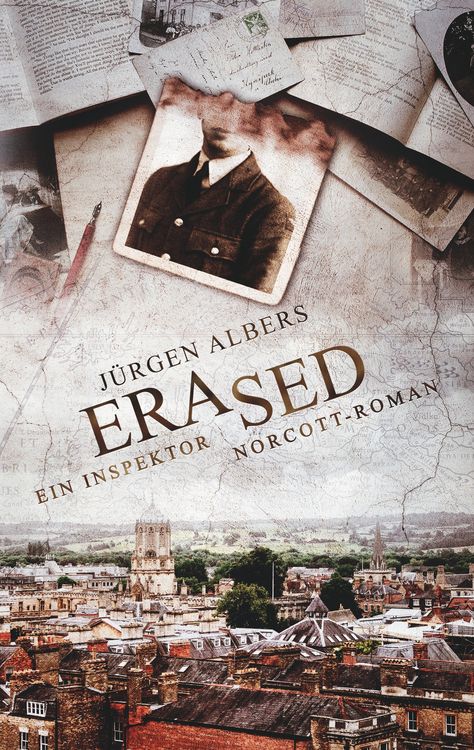 Produktbild: Erased