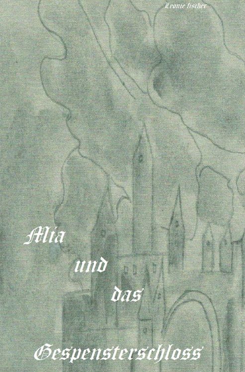 Produktbild: Mia und das Gespensterschloss