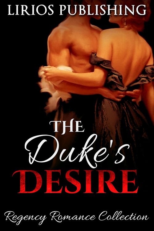 Produktbild: The Duke's Desire Collection