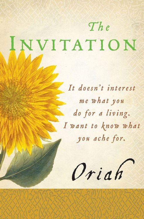 Produktbild: The Invitation