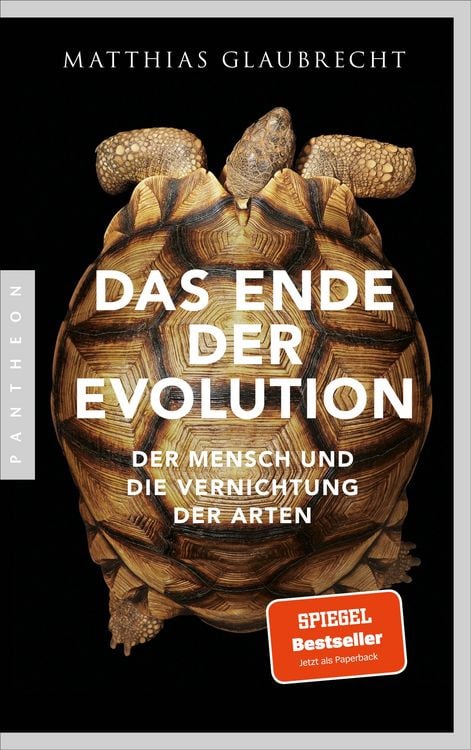 Produktbild: Das Ende der Evolution