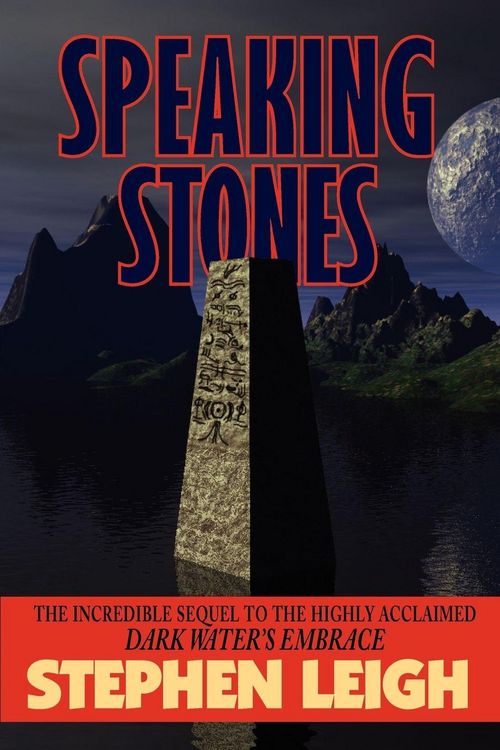 Produktbild: Speaking Stones