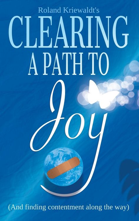 Produktbild: Clearing a Path to Joy