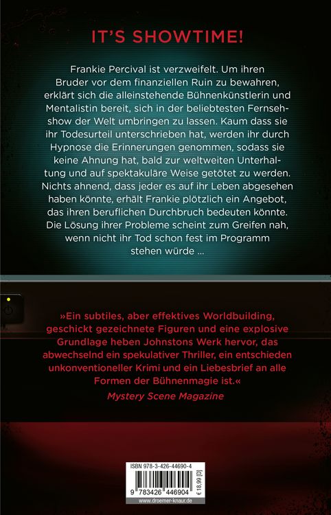 Produktbild: Death TV