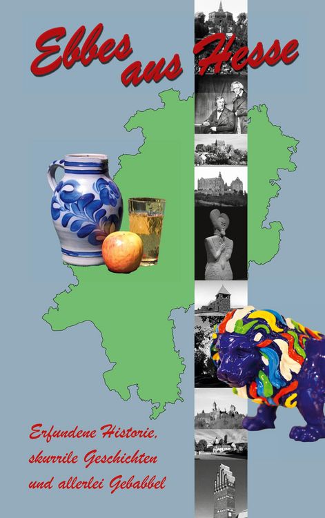 Produktbild: Ebbes aus Hesse