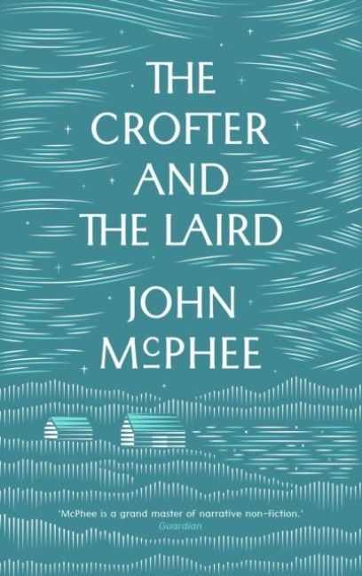 Produktbild: The Crofter And The Laird
