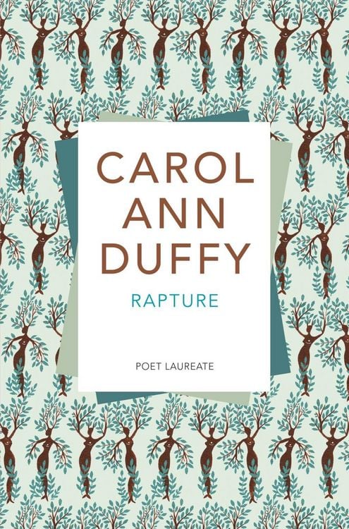 Produktbild: Rapture