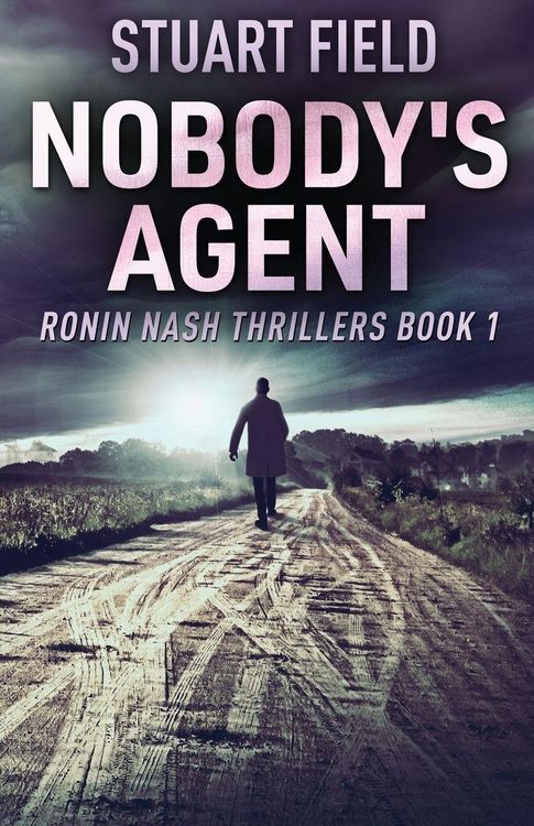 Produktbild: Nobody's Agent