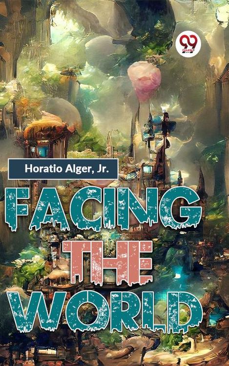 Produktbild: Facing The World