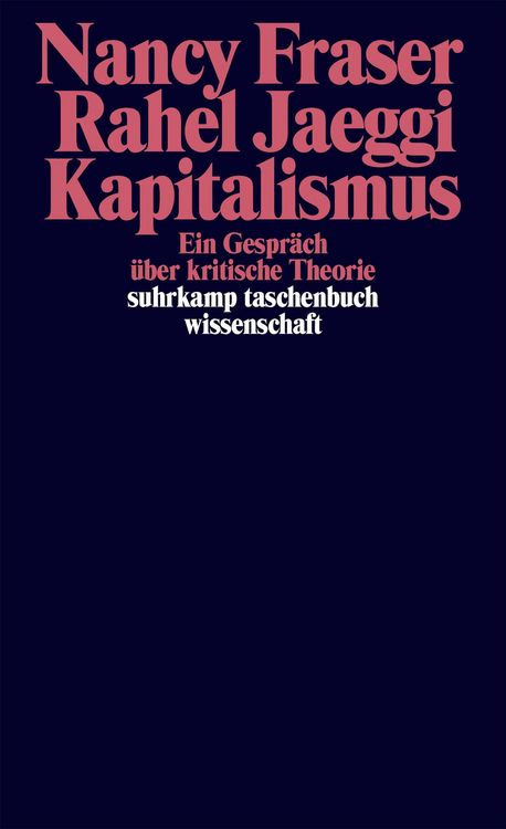 Produktbild: Kapitalismus