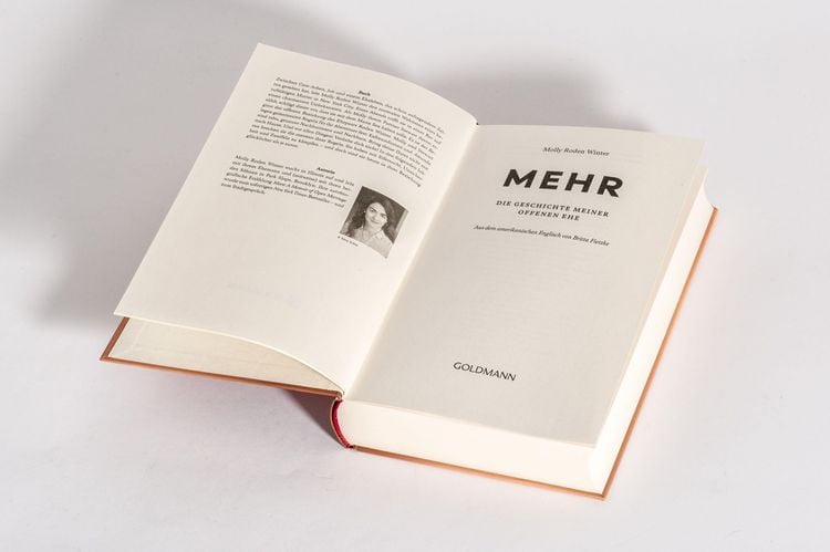 Produktbild: Mehr