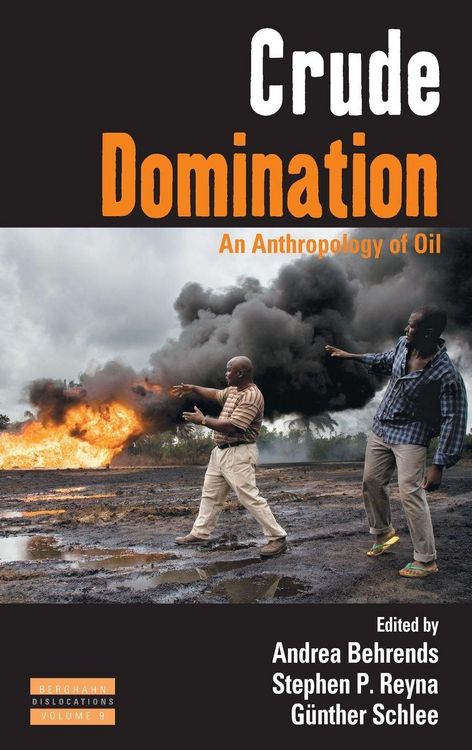 Produktbild: Crude Domination