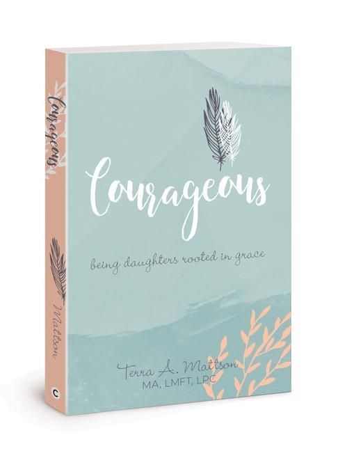 Produktbild: Courageous