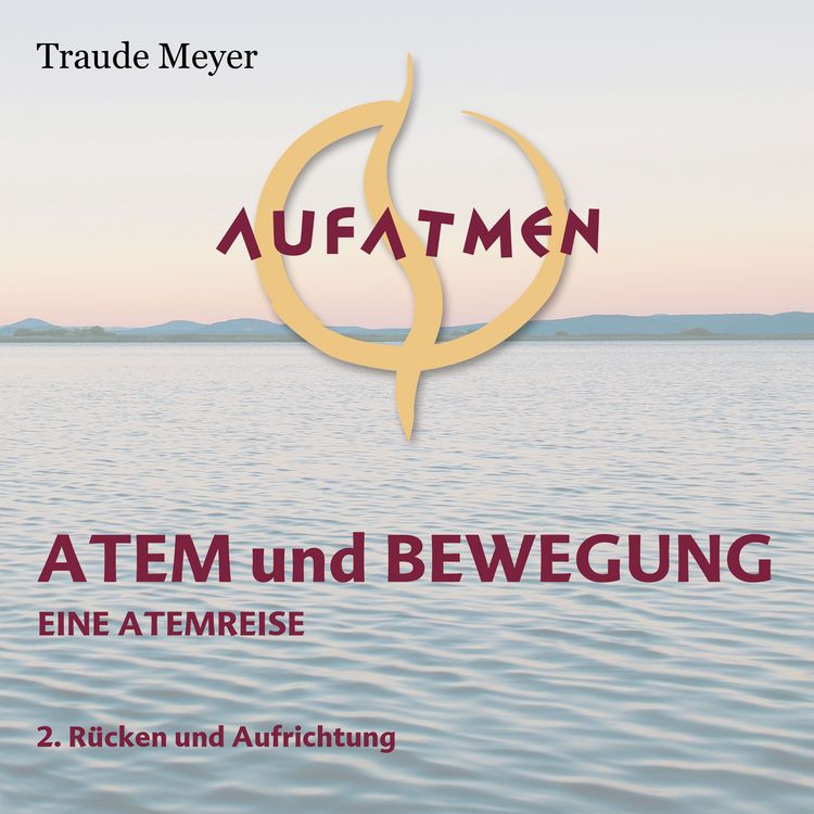 Produktbild: Atem und Bewegung 2