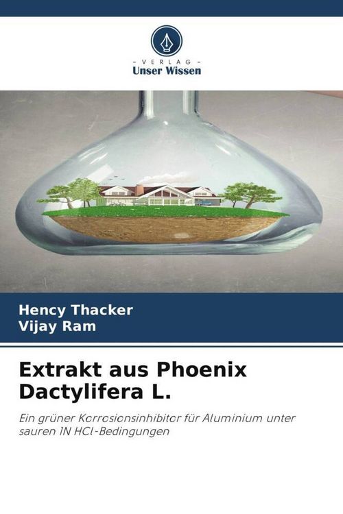 Produktbild: Extrakt aus Phoenix Dactylifera L.