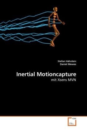 Produktbild: H&auml;hnlein, S: Inertial Motioncapture