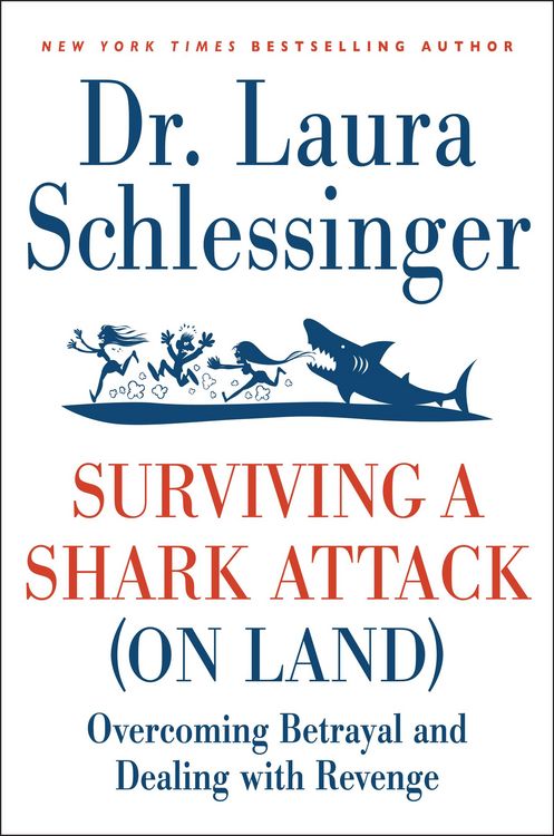 Produktbild: Surviving a Shark Attack (On Land)