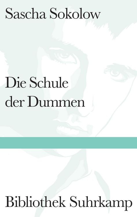 Produktbild: Die Schule der Dummen