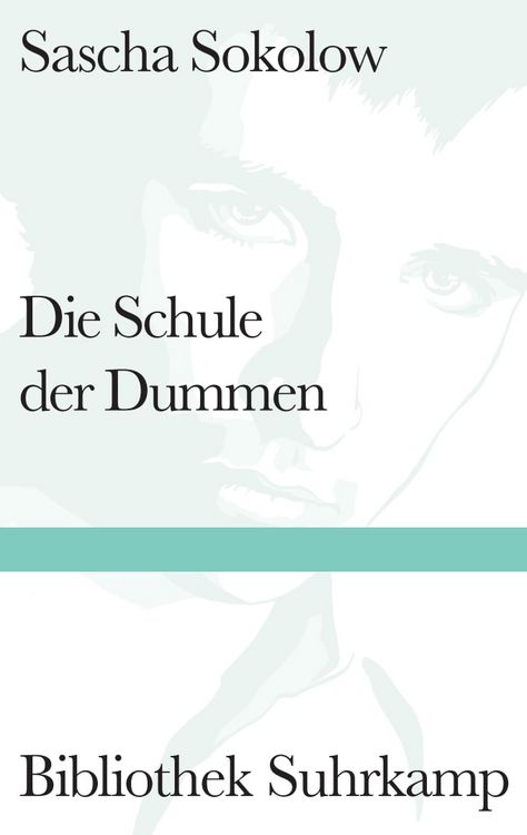 Produktbild: Die Schule der Dummen