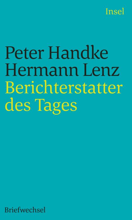 Produktbild: Berichterstatter des Tages