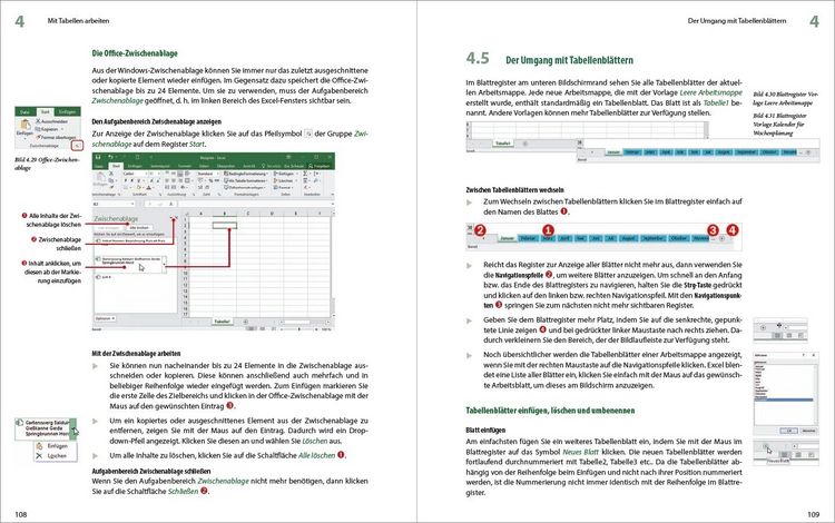 Produktbild: Excel 2016 - Grundlagen f&uuml;r Einsteiger