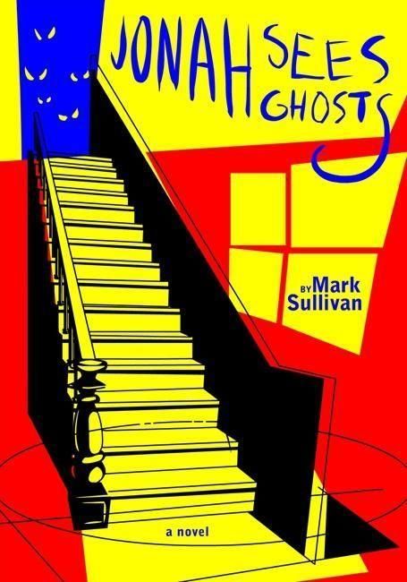 Produktbild: Jonah Sees Ghosts