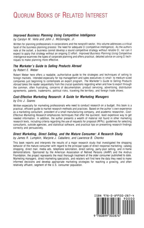 Produktbild: Legal and Economic Regulation in Marketing