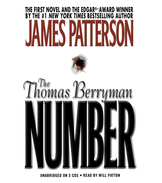 Produktbild: The Thomas Berryman Number