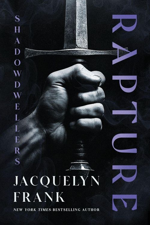Produktbild: Rapture